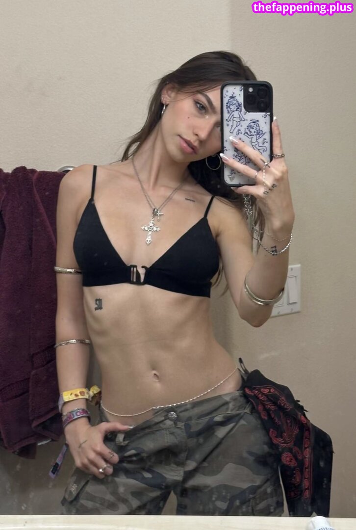 Katelyn Elizabeth / katelynelizabeth / nnayetakk Naken OnlyFans Foto #1411