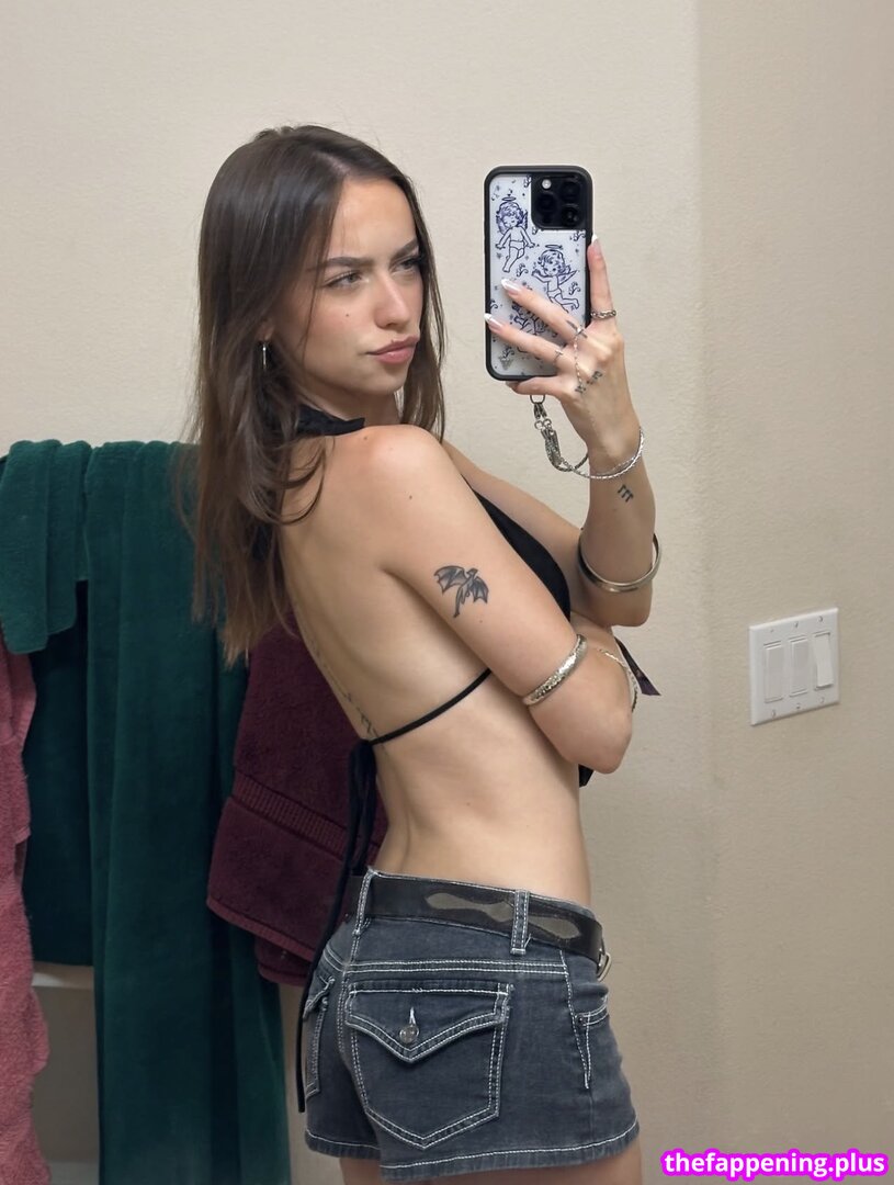 Katelyn Elizabeth / katelynelizabeth / nnayetakk Foto OnlyFans Desnuda #1432