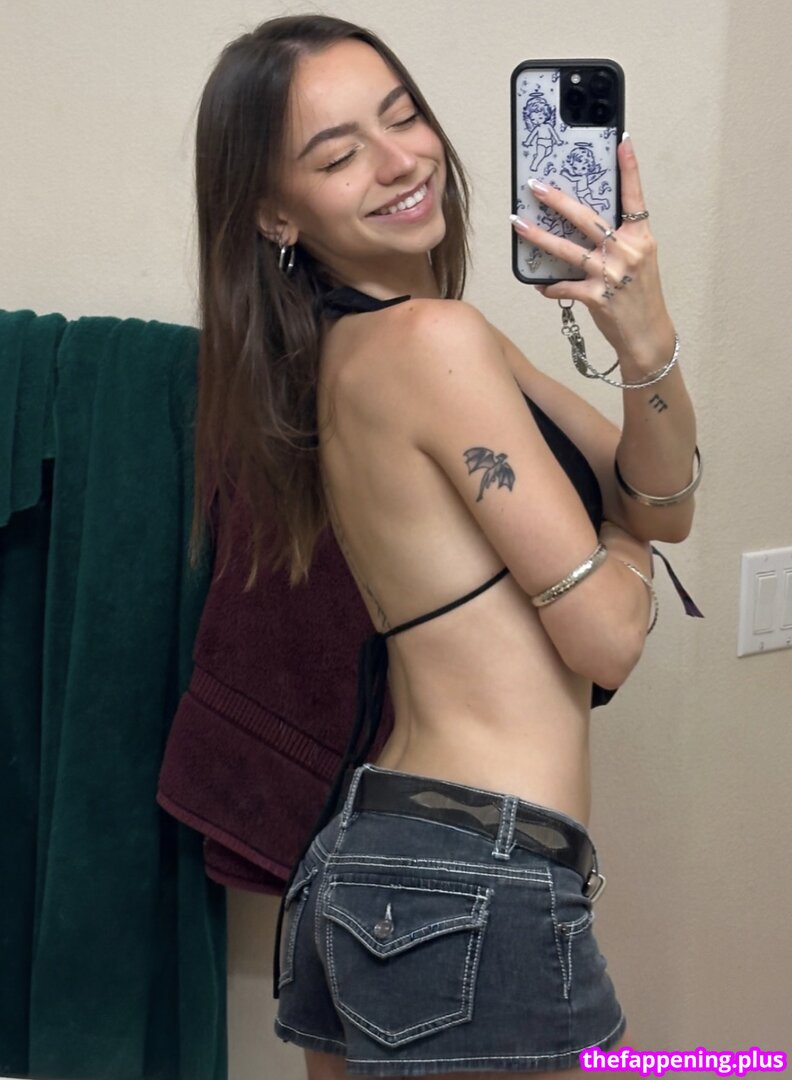 Katelyn Elizabeth / katelynelizabeth / nnayetakk Nagie OnlyFans Zdjęcie #1433