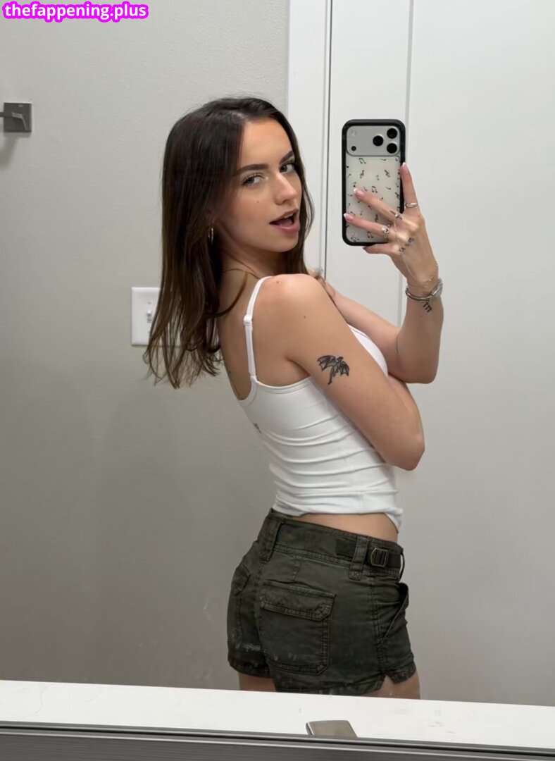 Katelyn Elizabeth / katelynelizabeth / nnayetakk Nahá OnlyFans fotografie #1477