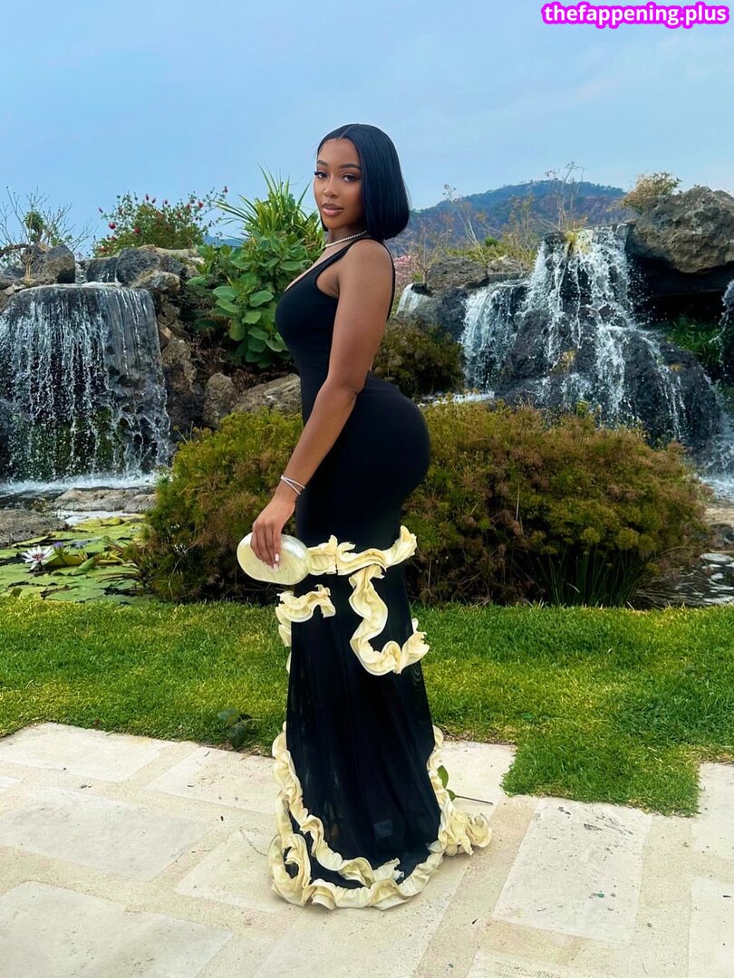 Nneka / https: / whoisnneka Nacktes OnlyFans Foto #66