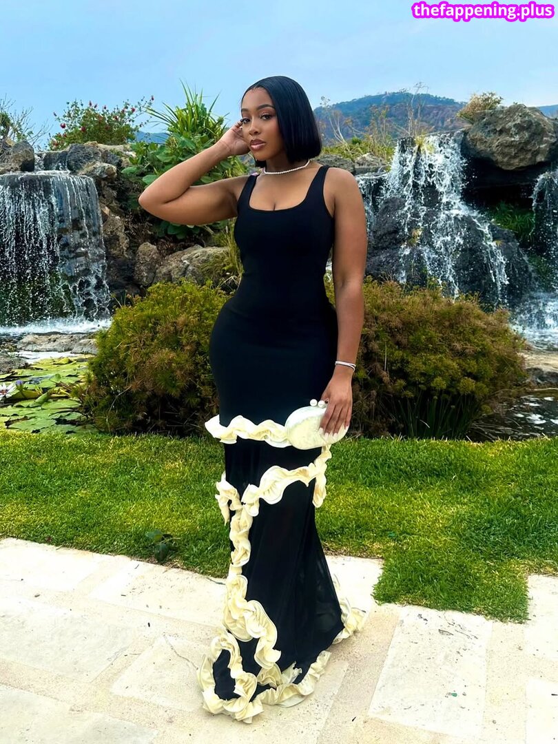 Nneka / https: / whoisnneka Photo OnlyFans Nu #67