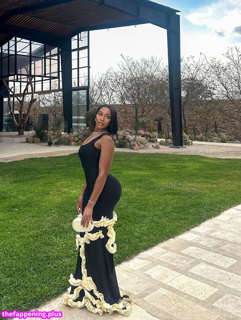 Nneka / https: / whoisnneka Naakte OnlyFans Foto #68