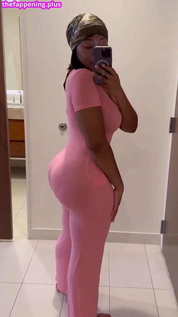 Nneka / https: / whoisnneka Nahá OnlyFans fotografie #74