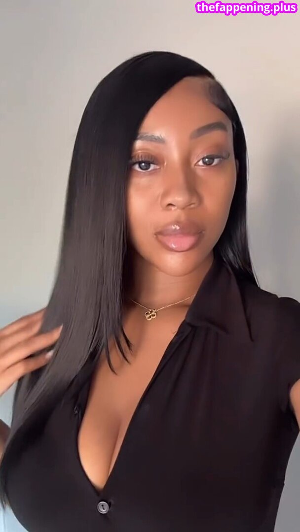 Nneka / https: / whoisnneka Fotografie OnlyFans Dezbrăcată #76