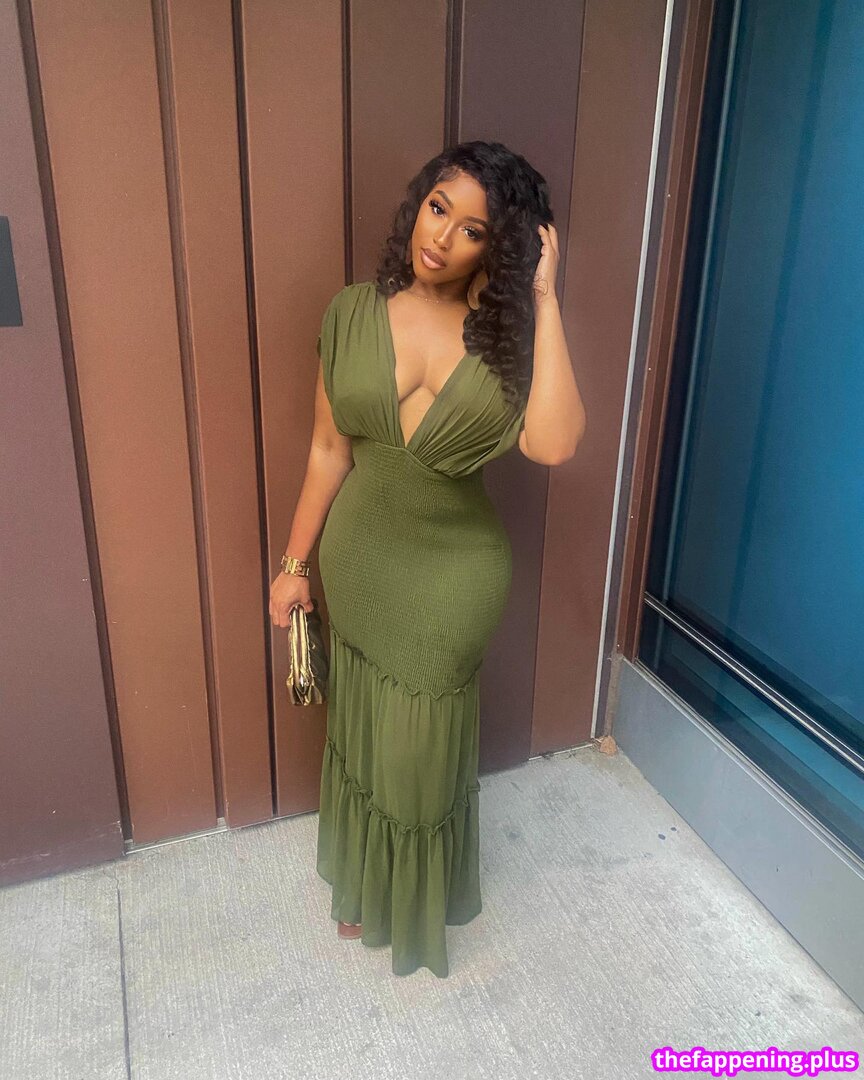 Nneka / https: / whoisnneka Nacktes OnlyFans Foto #90
