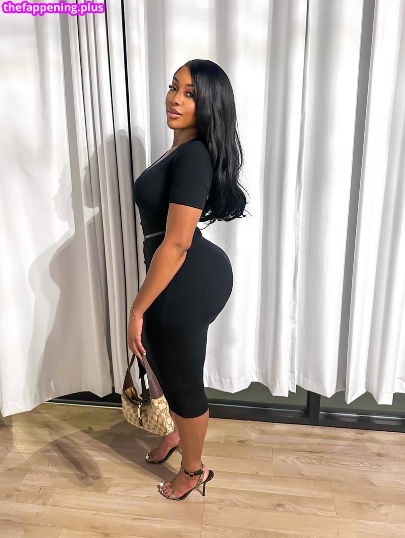 Nneka / https: / whoisnneka Foto OnlyFans Nua #104