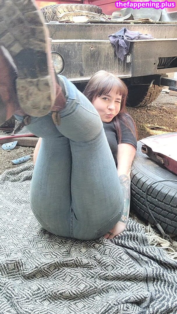 nnextdoorrose Nacktes OnlyFans Foto #4