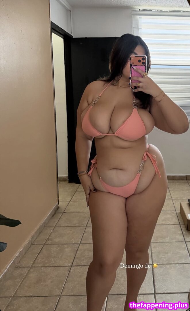 Nnvhia / n_mrhia Foto OnlyFans Nuda #59