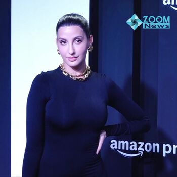 Nora Fatehi