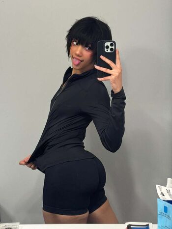 Numochiii Ladokei Crystal