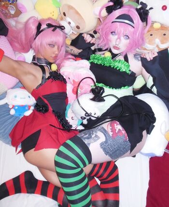 Numochiii Ladokei Crystal