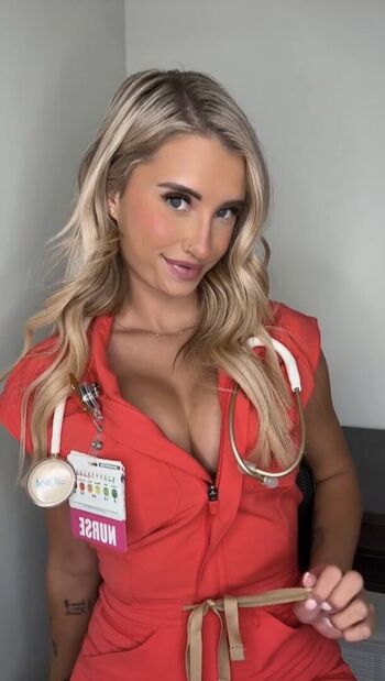 Nurse Aria