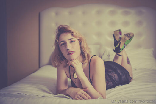 nyxfoxxe