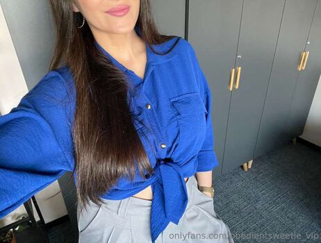 Obedient Sweetie VIP