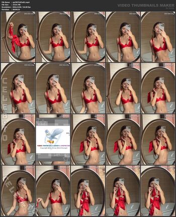 Odarochka / Darya Komarova