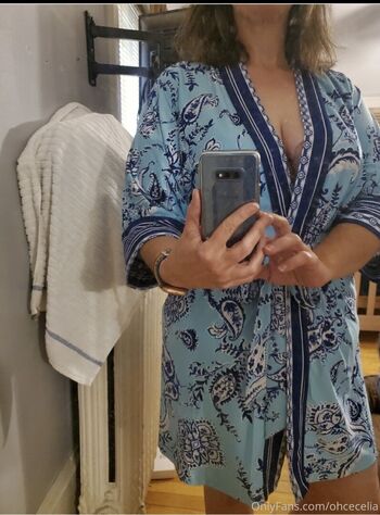 ohcecelia