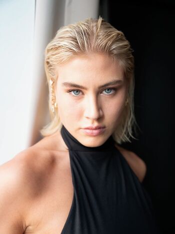 Olena Sadovska