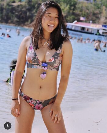 Olivia Cho oliviacho_