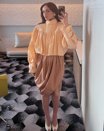 Olivia Cooke