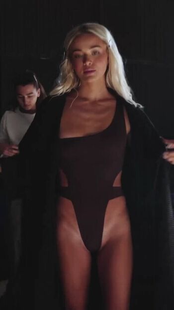 Olivia Dunne