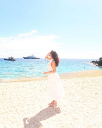 Olivia Grace Hopkins