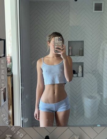 Olivia Ponton