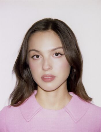 Olivia Rodrigo