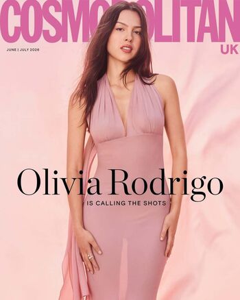 Olivia Rodrigo