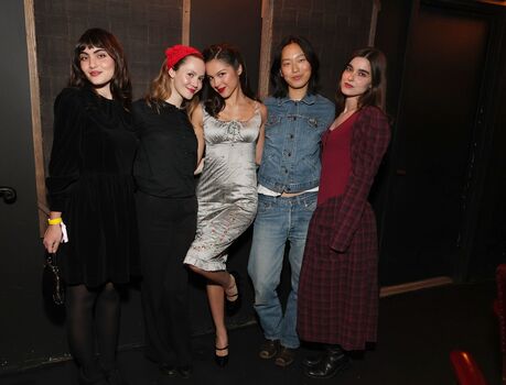 Olivia Rodrigo