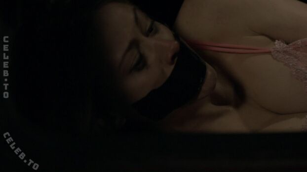 Olivia Taylor Dudley