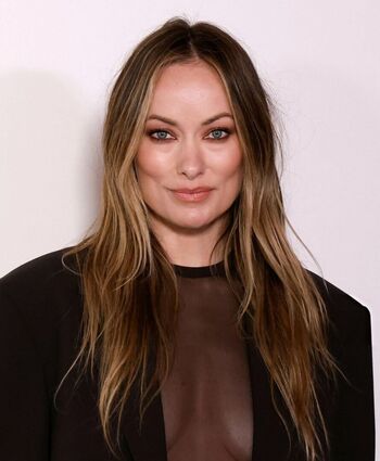 Olivia Wilde
