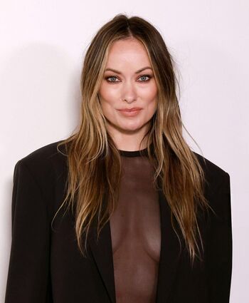 Olivia Wilde