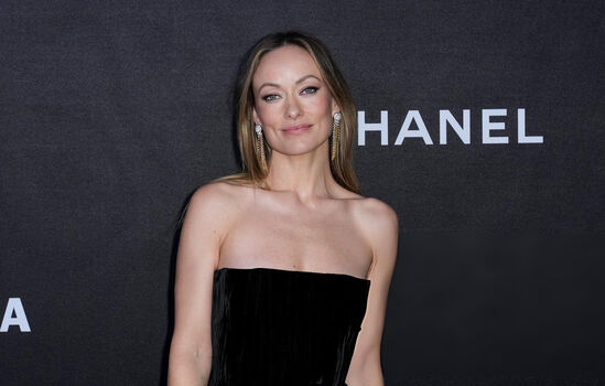 Olivia Wilde