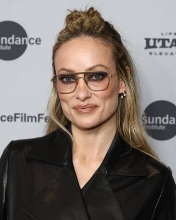 Olivia Wilde