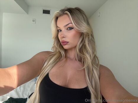 oliviagreenxx