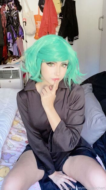 One-Punch Man Cosplay