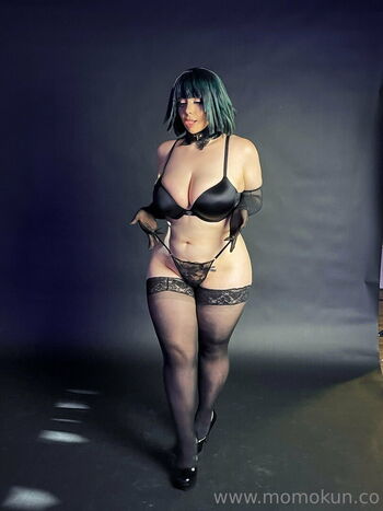 One-Punch Man Cosplay