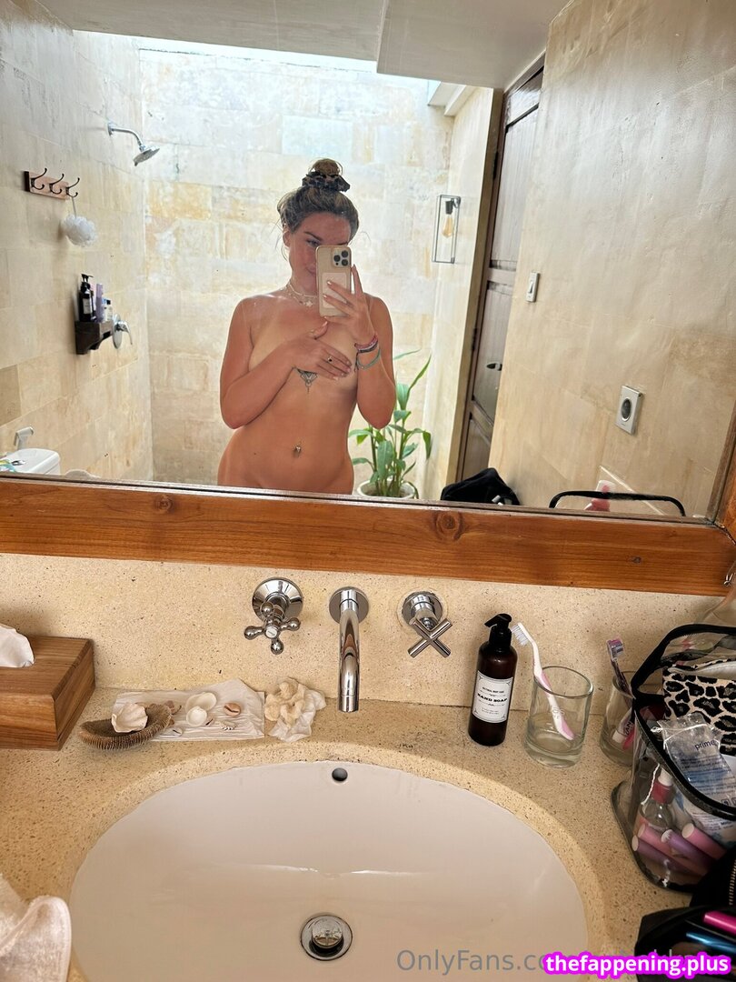 oobekkaoo Foto OnlyFans Desnuda #66