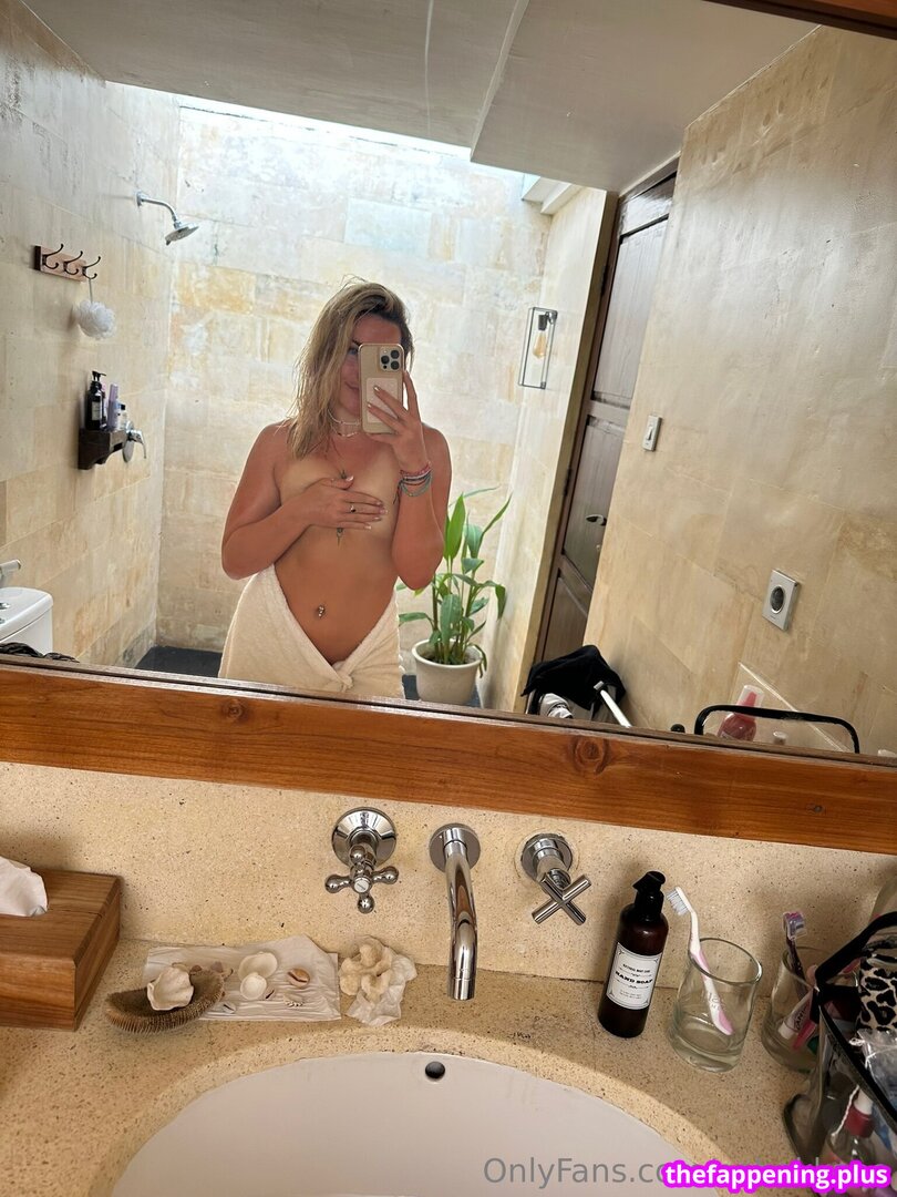 oobekkaoo Fotografie OnlyFans Dezbrăcată #71