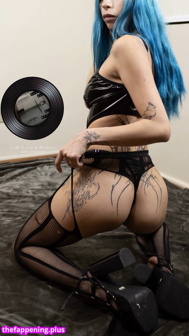 oooshyy_minn 裸照OnlyFans照片 #20
