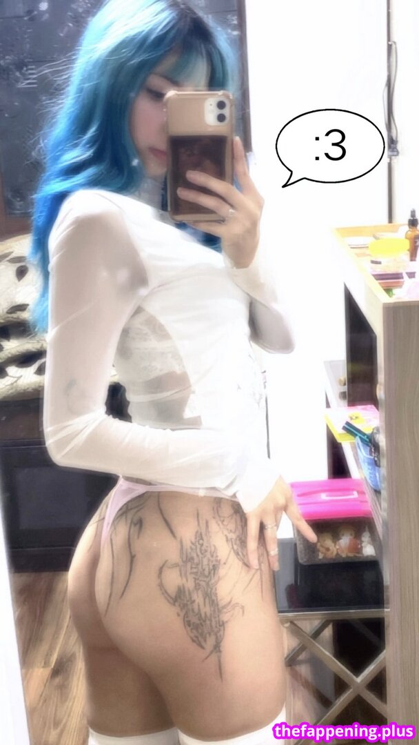 oooshyy_minn Nacktes OnlyFans Foto #21