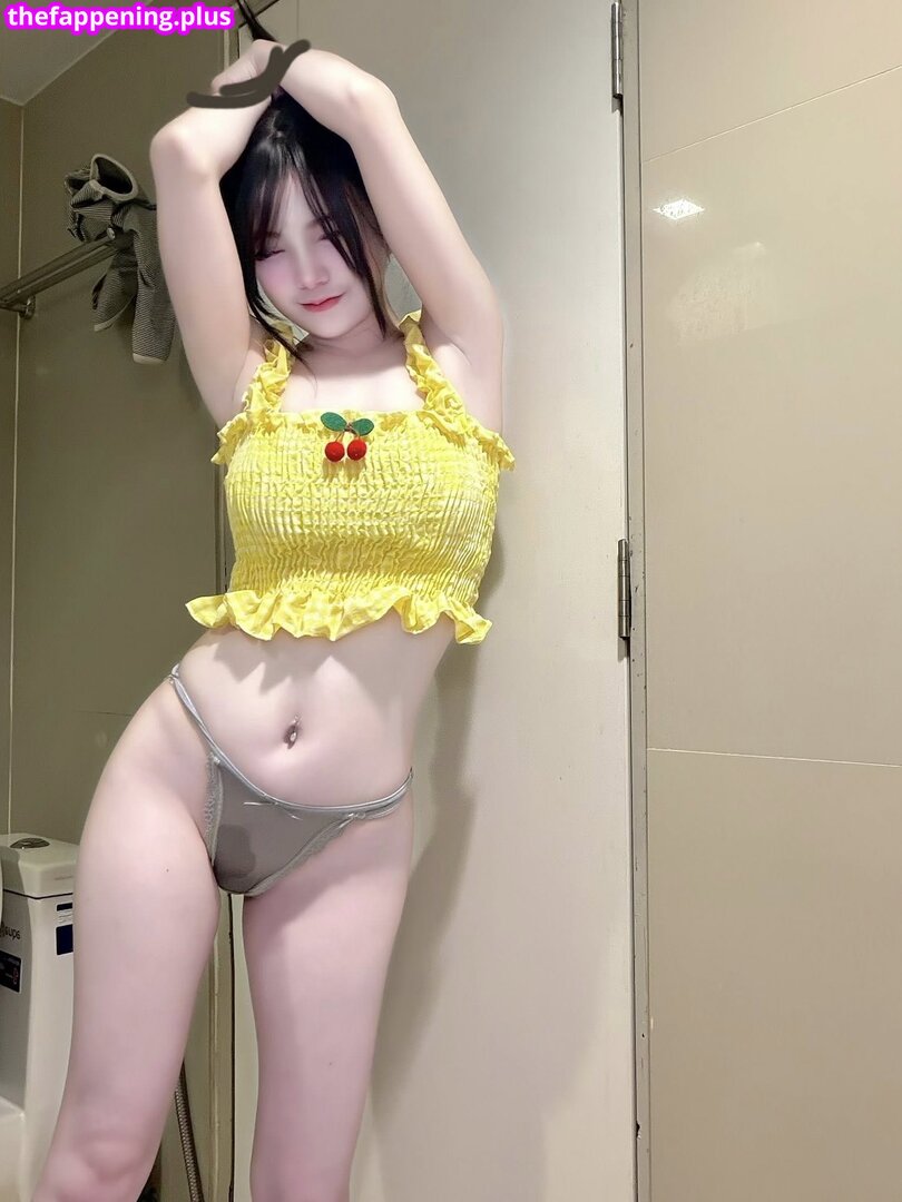 Oorawan Maiman / arrawa_n / wachirapat.phengsaeng Foto OnlyFans Desnuda #1