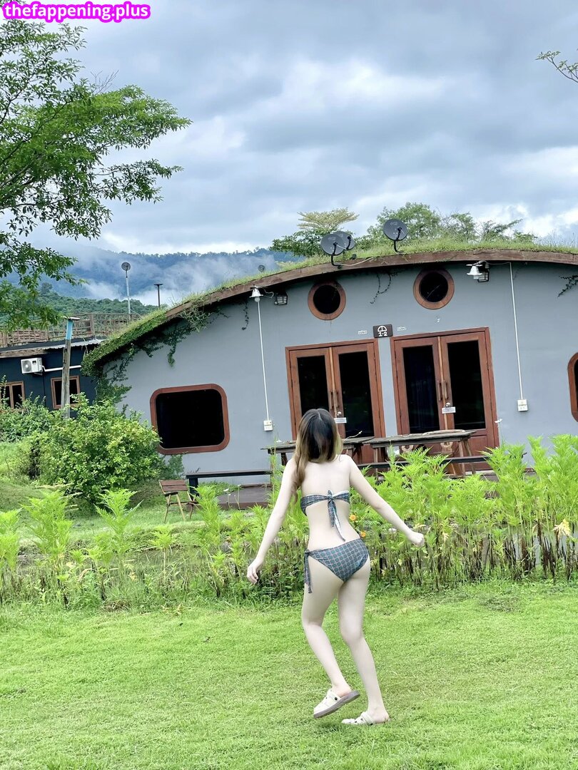Oorawan Maiman / arrawa_n / wachirapat.phengsaeng Photo OnlyFans Nu #10