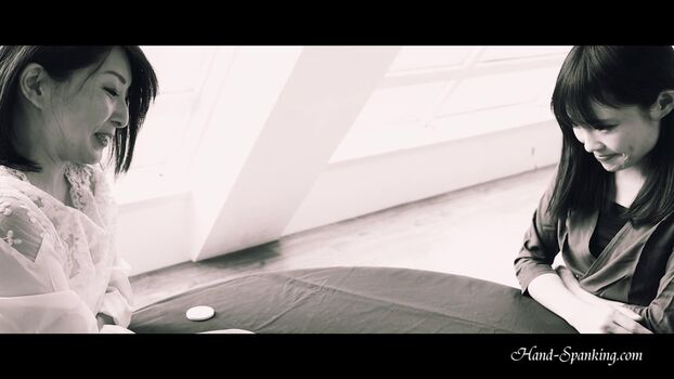 OTK Spanking