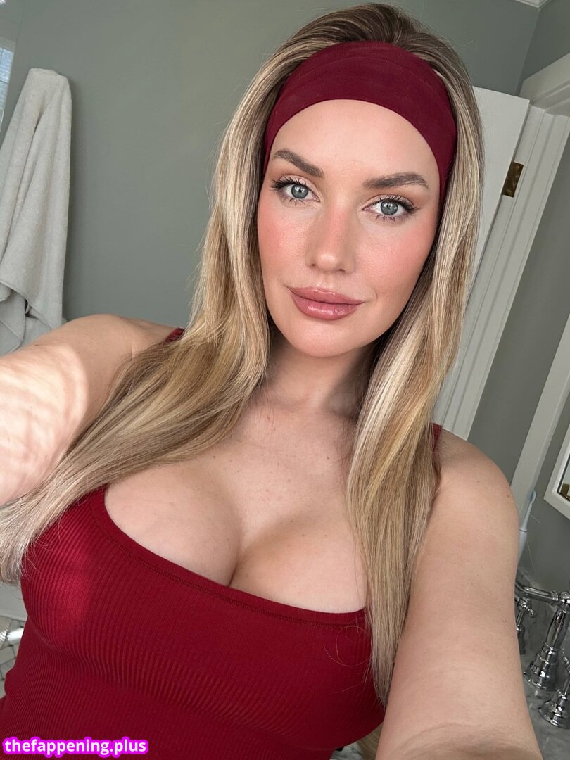 Paige Spiranac