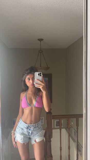 Palak Khurana