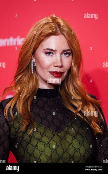 Palina Rojinski