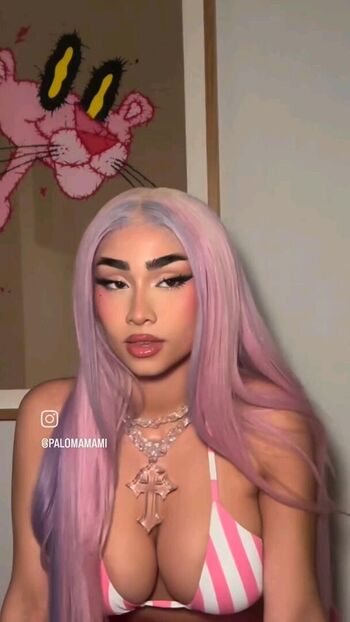 Paloma Mami