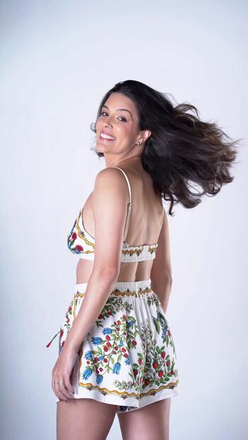 Paloma Tocci